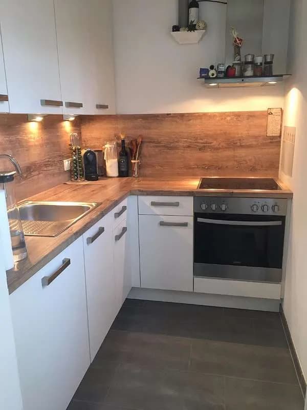 2-Zimmer-Wohnung mieten in Villach – 60 m², € 900 – Bild 2 von 11