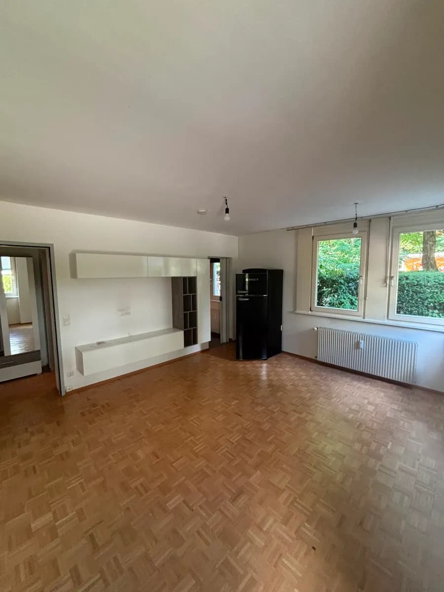 2-Zimmer-Wohnung mieten in Villach – 60 m², € 900 – Bild 3 von 11