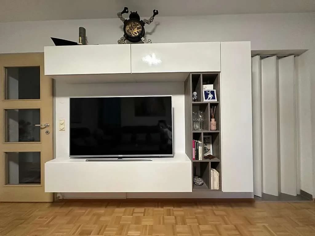 2-Zimmer-Wohnung mieten in Villach – 60 m², € 900 – Bild 4 von 11