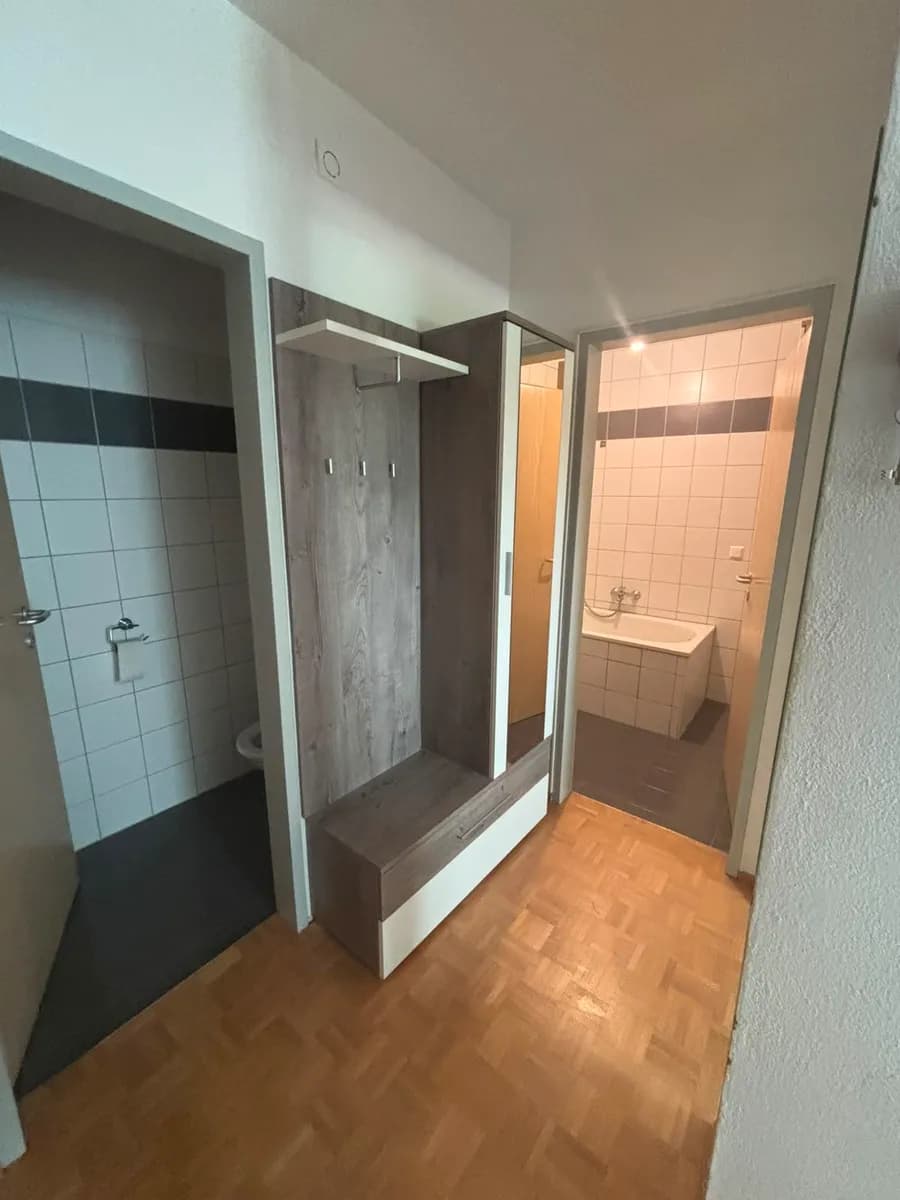 2-Zimmer-Wohnung mieten in Villach – 60 m², € 900 – Bild 7 von 11