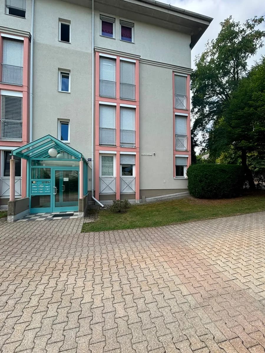 2-Zimmer-Wohnung mieten in Villach – 60 m², € 900 – Bild 11 von 11