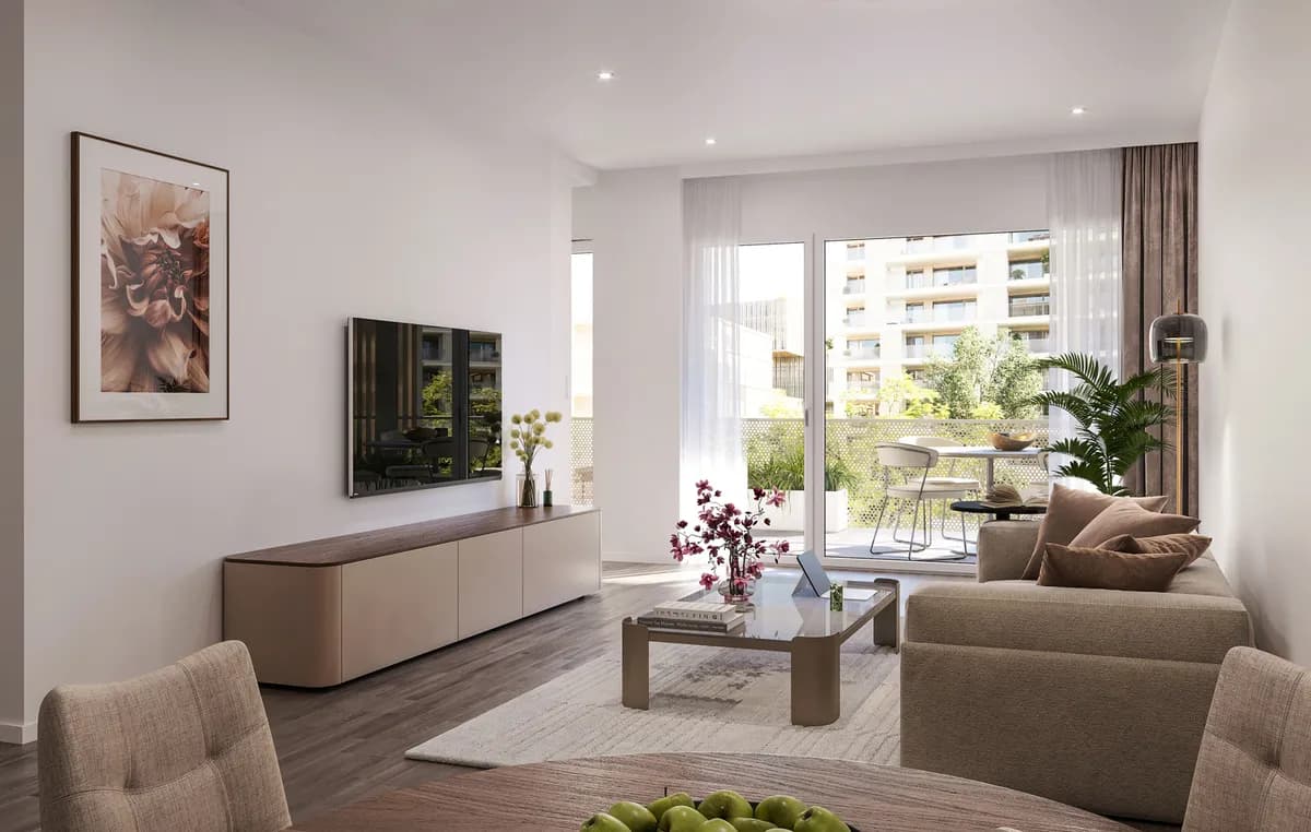 4-Zimmer-Wohnung kaufen in Klagenfurt – 86,98 m², € 655.000 – Bild 5 von 13