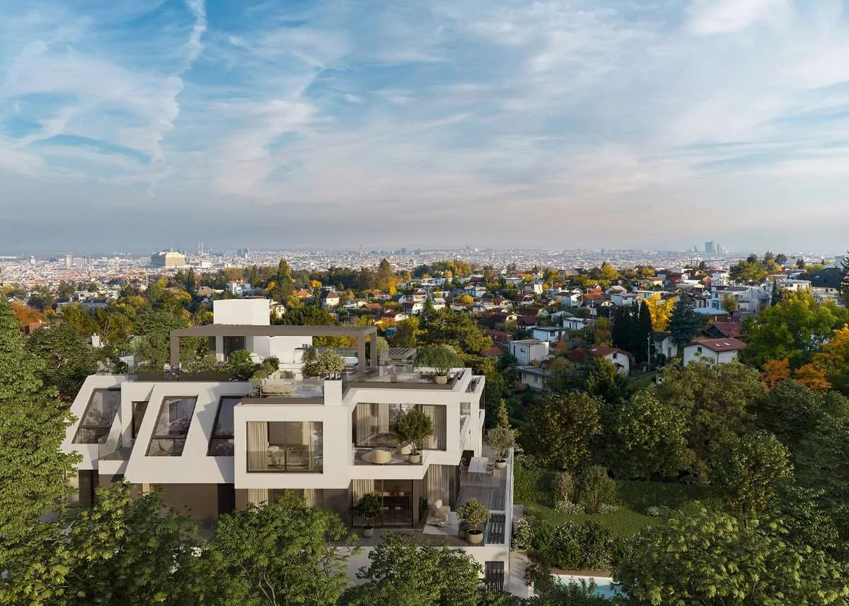3-Zimmer-Wohnung kaufen in Wien – 85,45 m², € 1.199.000 – Bild 4 von 5