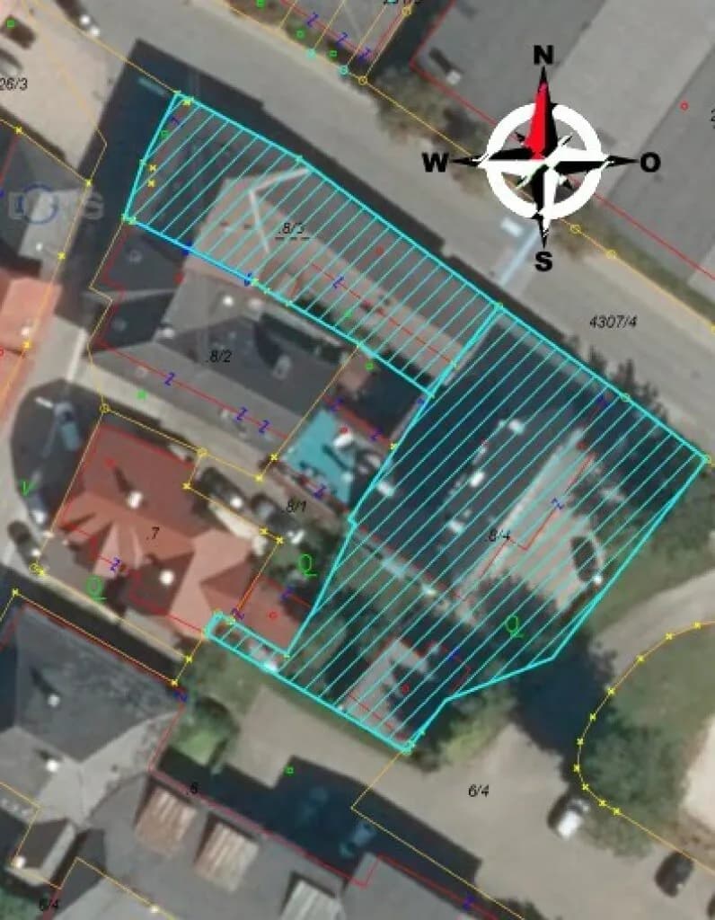 2-Zimmer-Wohnung kaufen in Vöcklabruck – 51,5 m², € 270.000 – Bild 7 von 7