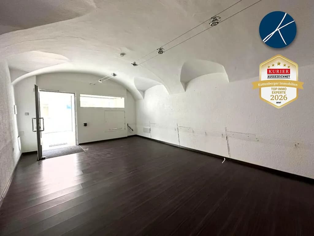 Gewerbeimmobilie mieten in Krems an der Donau – 104 m², € 728 – Bild 5 von 9