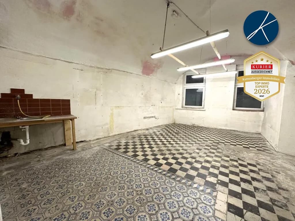 Gewerbeimmobilie mieten in Krems an der Donau – 104 m², € 728 – Bild 6 von 9