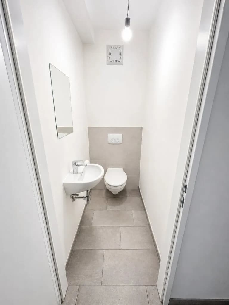 1-Zimmer-Gewerbeimmobilie kaufen in Wien – 44 m², € 279.000 – Bild 4 von 4