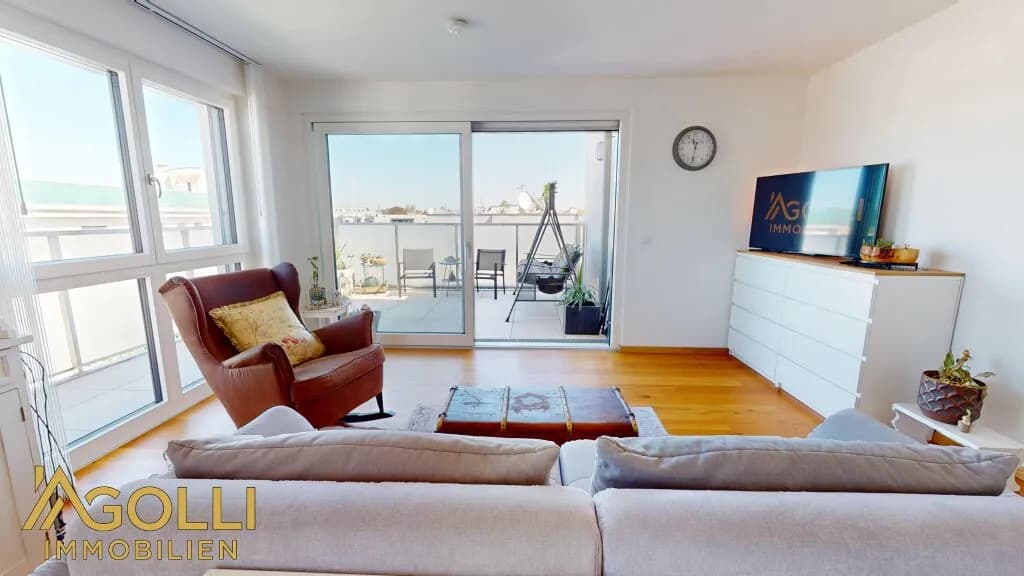 3-Zimmer-Wohnung kaufen in Wien – 117 m², € 780.000 – Bild 2 von 27