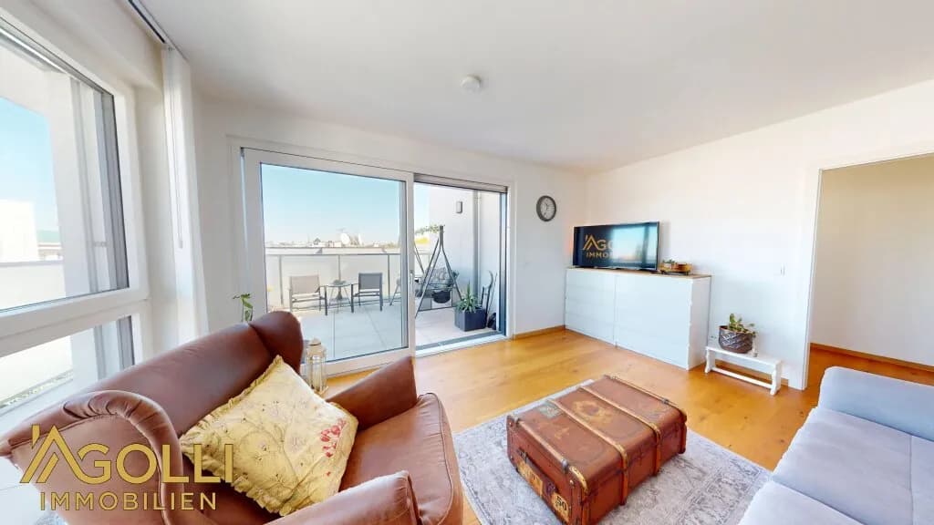 3-Zimmer-Wohnung kaufen in Wien – 117 m², € 780.000 – Bild 3 von 27