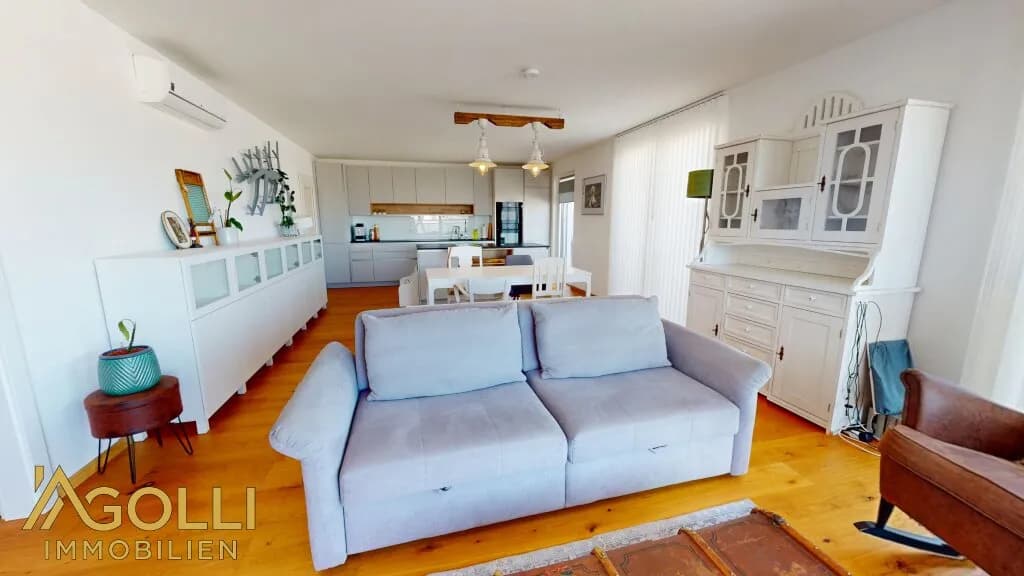 3-Zimmer-Wohnung kaufen in Wien – 117 m², € 780.000 – Bild 5 von 27