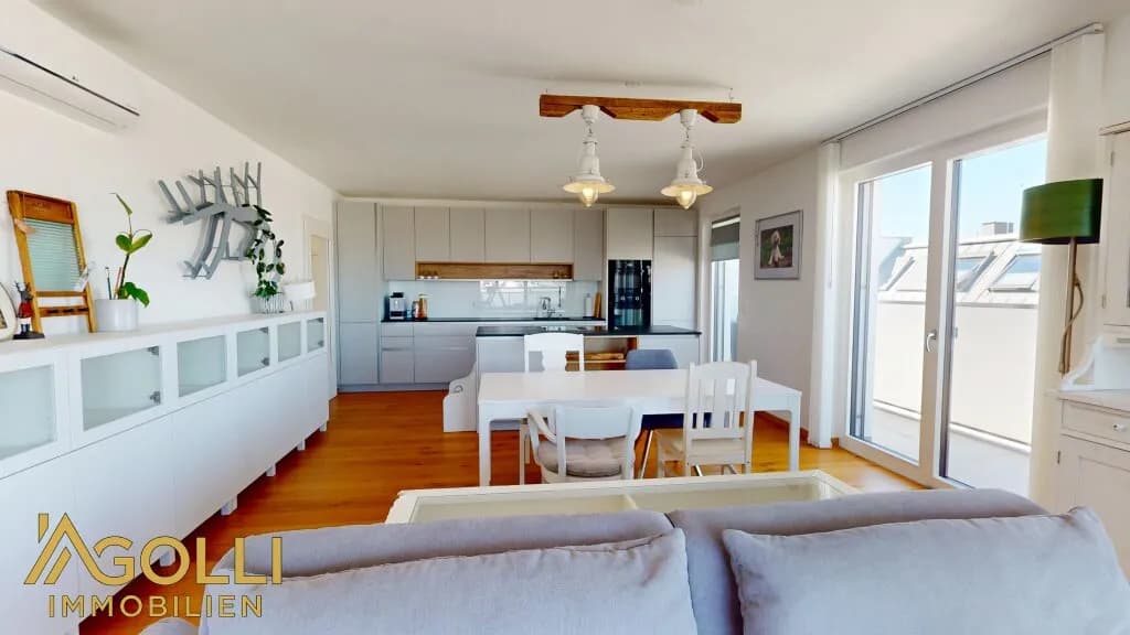 3-Zimmer-Wohnung kaufen in Wien – 117 m², € 780.000 – Bild 6 von 27