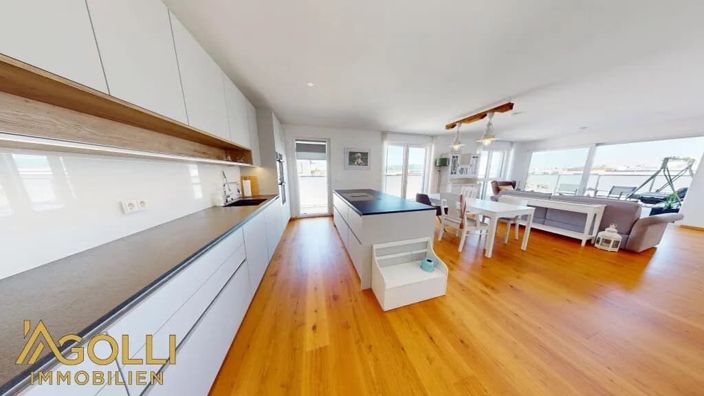 3-Zimmer-Wohnung kaufen in Wien – 117 m², € 780.000 – Bild 7 von 27