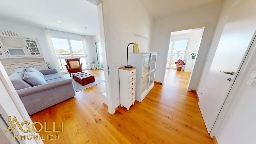 3-Zimmer-Wohnung kaufen in Wien – 117 m², € 780.000 – Bild 8 von 27