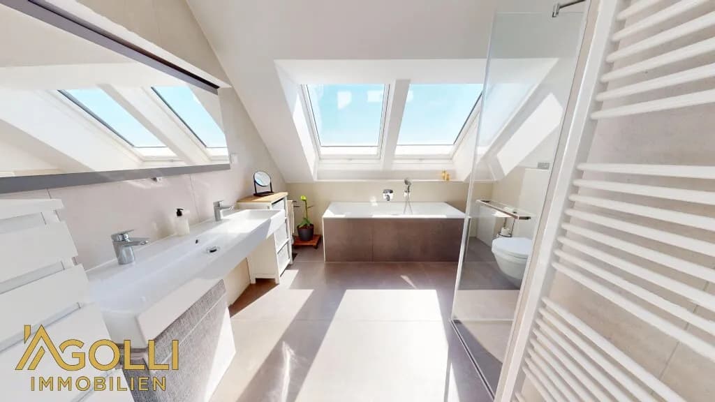 3-Zimmer-Wohnung kaufen in Wien – 117 m², € 780.000 – Bild 10 von 27