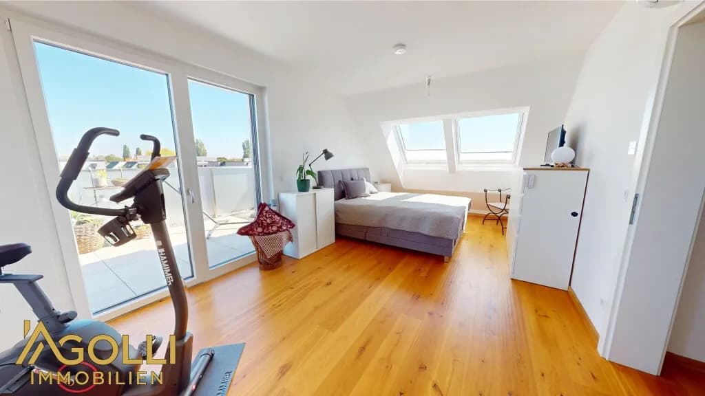3-Zimmer-Wohnung kaufen in Wien – 117 m², € 780.000 – Bild 13 von 27