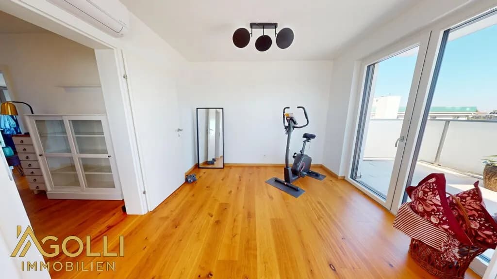3-Zimmer-Wohnung kaufen in Wien – 117 m², € 780.000 – Bild 14 von 27