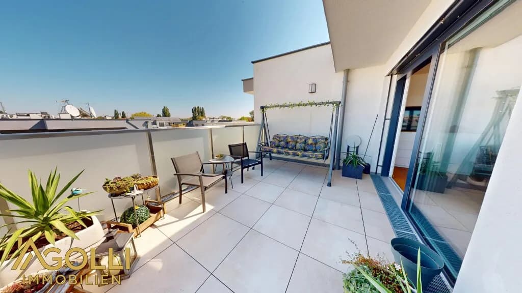 3-Zimmer-Wohnung kaufen in Wien – 117 m², € 780.000 – Bild 20 von 27