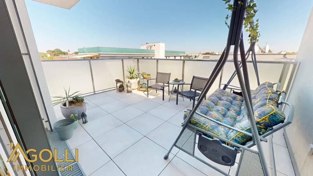 3-Zimmer-Wohnung kaufen in Wien – 117 m², € 780.000 – Bild 22 von 27