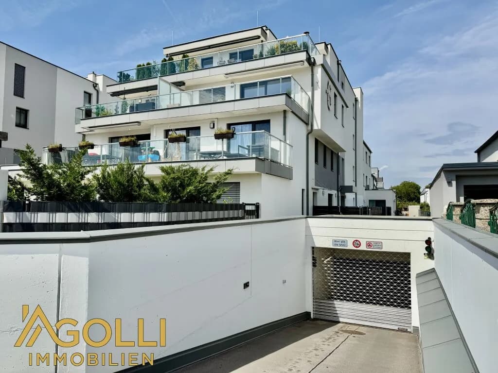 3-Zimmer-Wohnung kaufen in Wien – 117 m², € 780.000 – Bild 25 von 27
