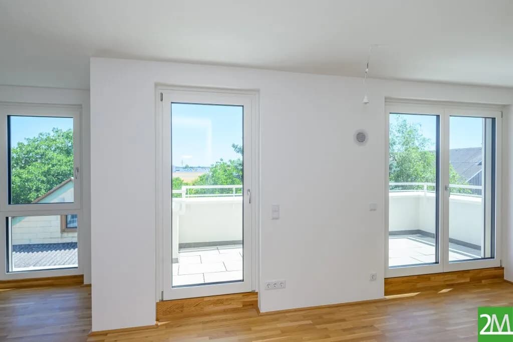 2-Zimmer-Wohnung kaufen in Wien – 52,36 m², € 341.040 – Bild 5 von 13