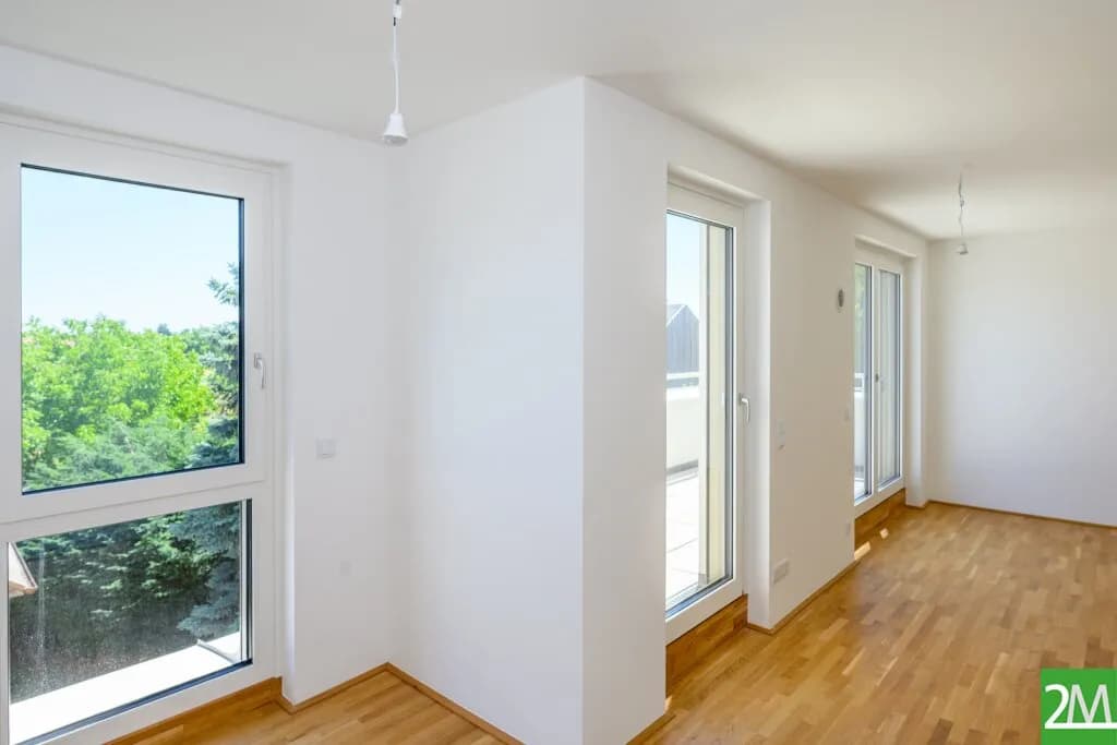 2-Zimmer-Wohnung kaufen in Wien – 52,36 m², € 341.040 – Bild 6 von 13