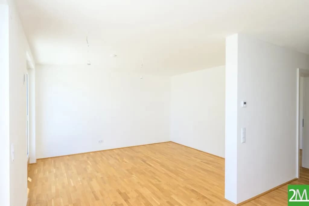 2-Zimmer-Wohnung kaufen in Wien – 52,36 m², € 341.040 – Bild 9 von 13
