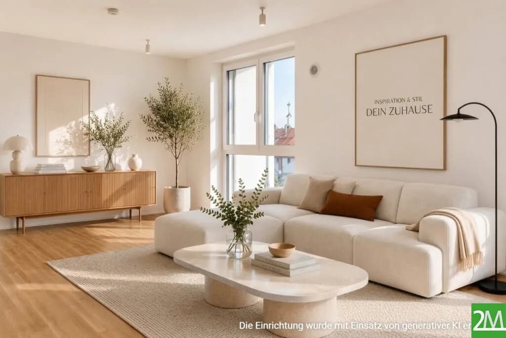2-Zimmer-Wohnung kaufen in Wien – 43,64 m², € 284.200 – Bild 3 von 13
