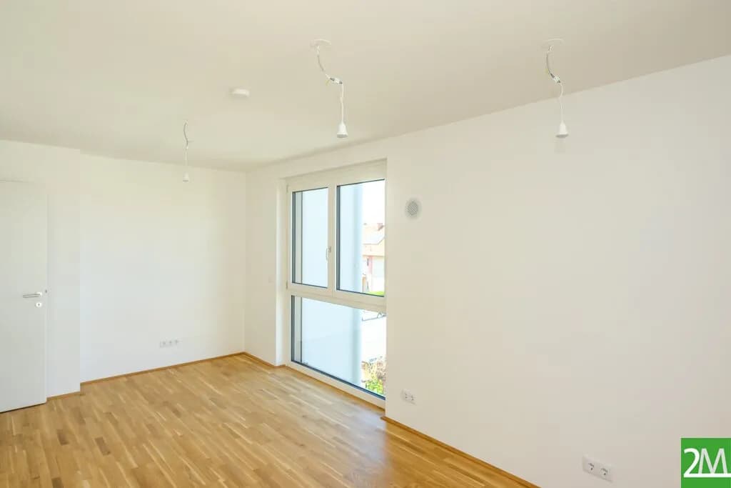 2-Zimmer-Wohnung kaufen in Wien – 43,64 m², € 284.200 – Bild 4 von 13