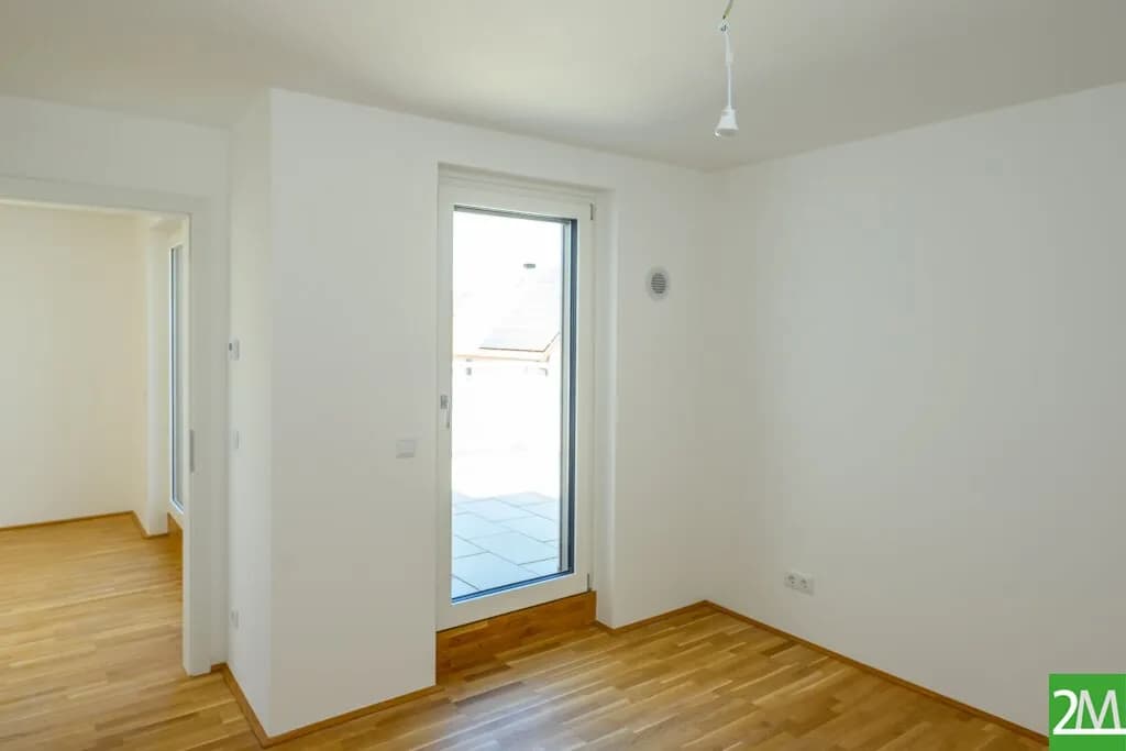 2-Zimmer-Wohnung kaufen in Wien – 43,64 m², € 284.200 – Bild 7 von 13