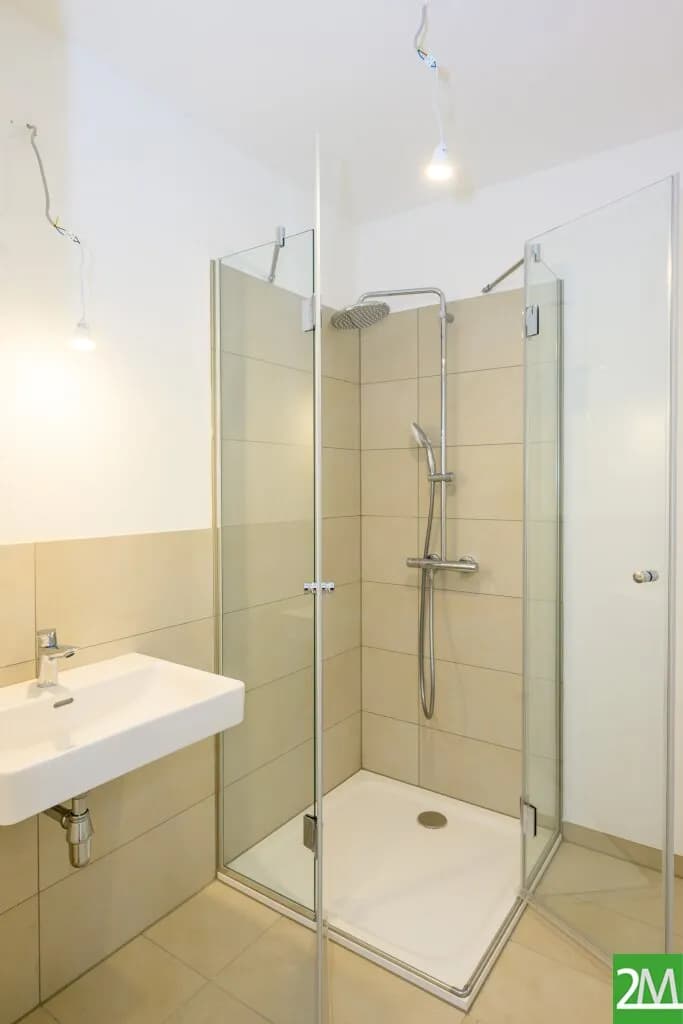 2-Zimmer-Wohnung kaufen in Wien – 43,64 m², € 284.200 – Bild 8 von 13