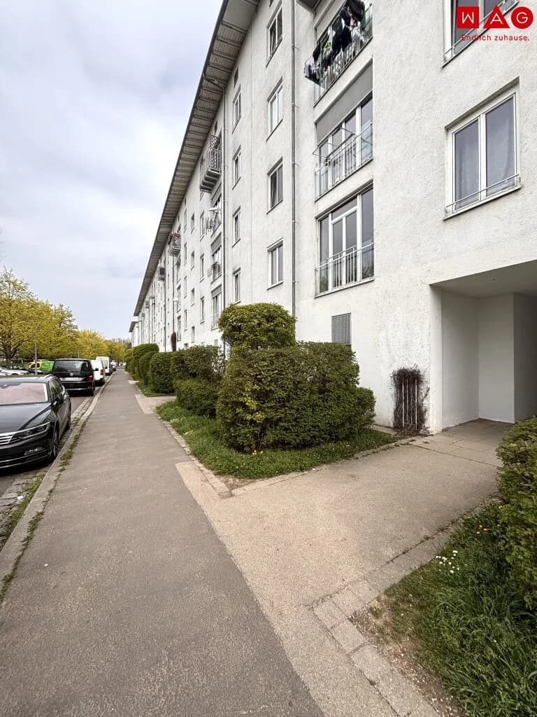 3-Zimmer-Wohnung mieten in Linz – 89,1 m², € 958 – Bild 3 von 4
