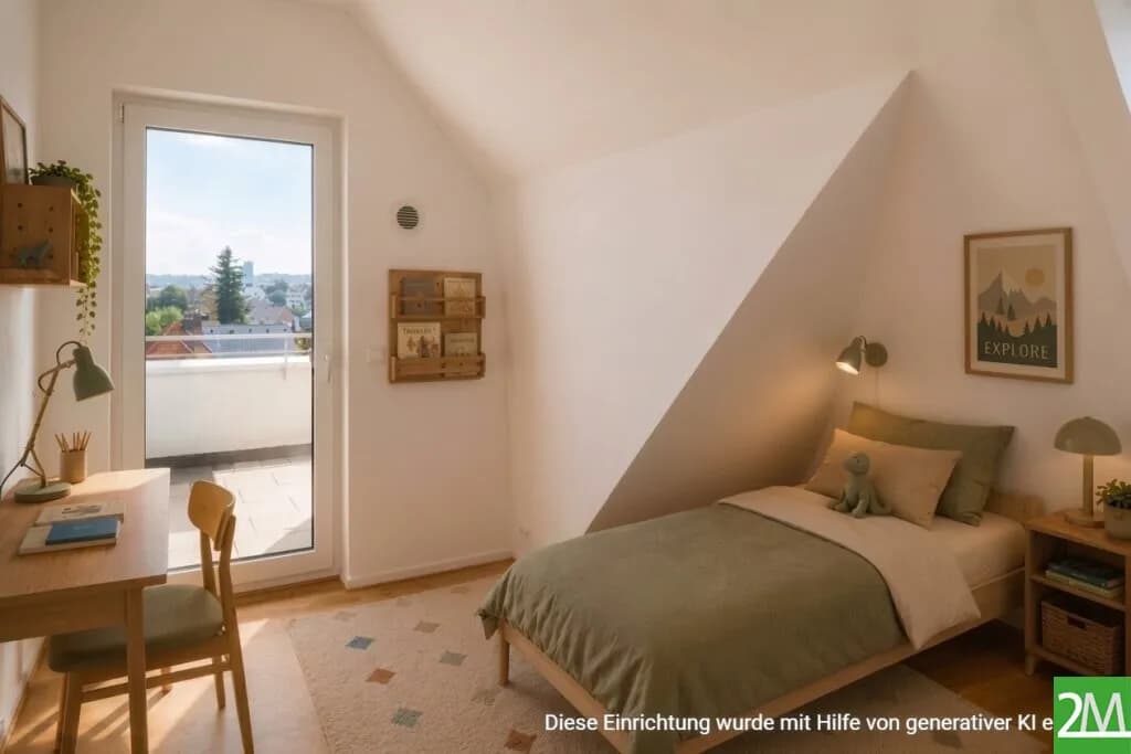 3-Zimmer-Wohnung kaufen in Wien – 101,39 m², € 627.200 – Bild 10 von 17