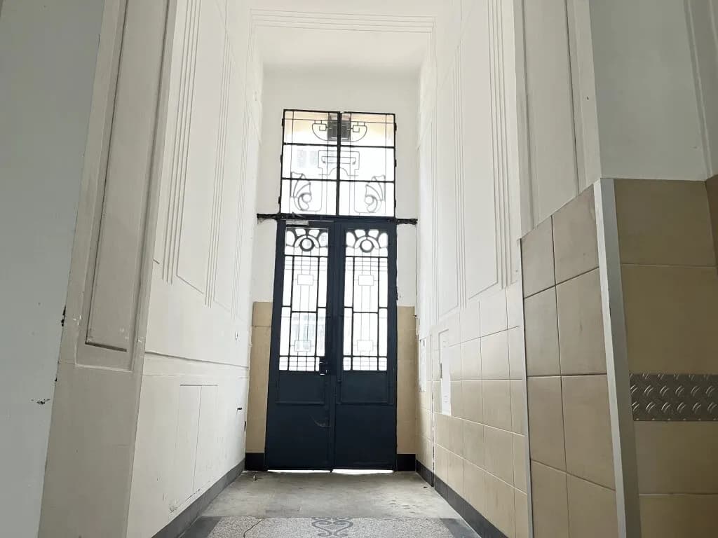 2-Zimmer-Wohnung kaufen in Wien – 40,18 m², € 136.700