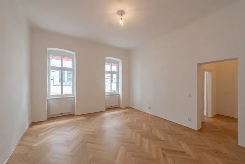 2-Zimmer-Wohnung kaufen in Wien – 56,15 m², € 299.000 – Bild 2 von 10