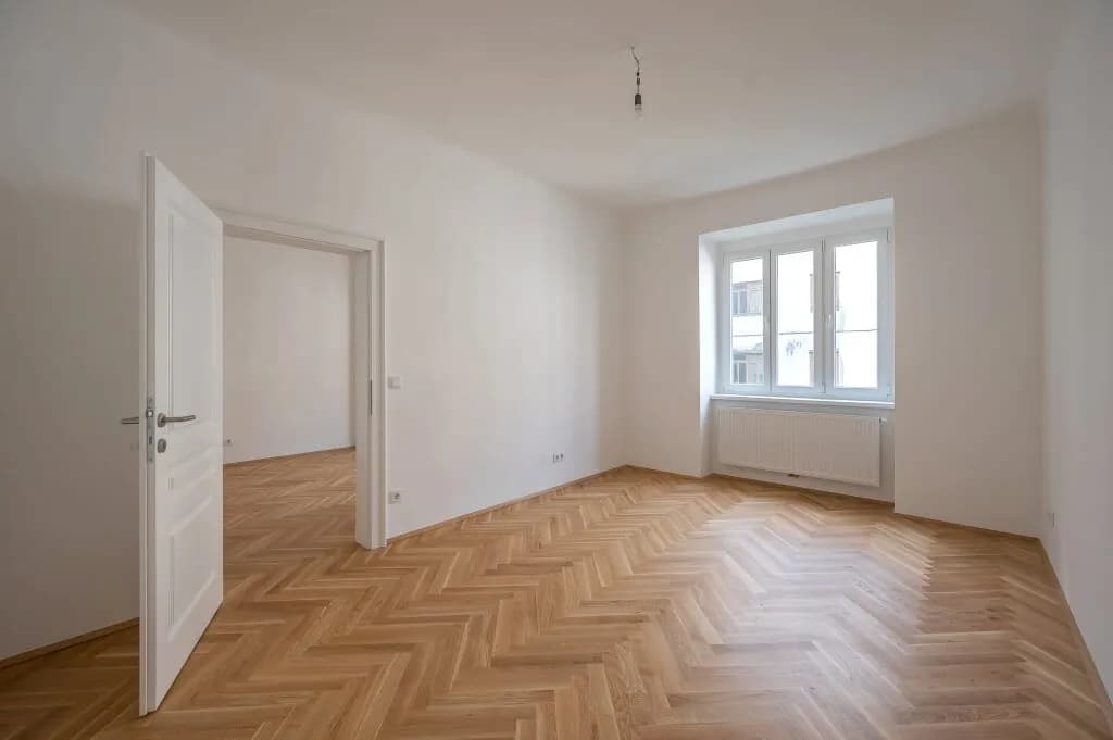 2-Zimmer-Wohnung kaufen in Wien – 56,15 m², € 299.000 – Bild 3 von 10