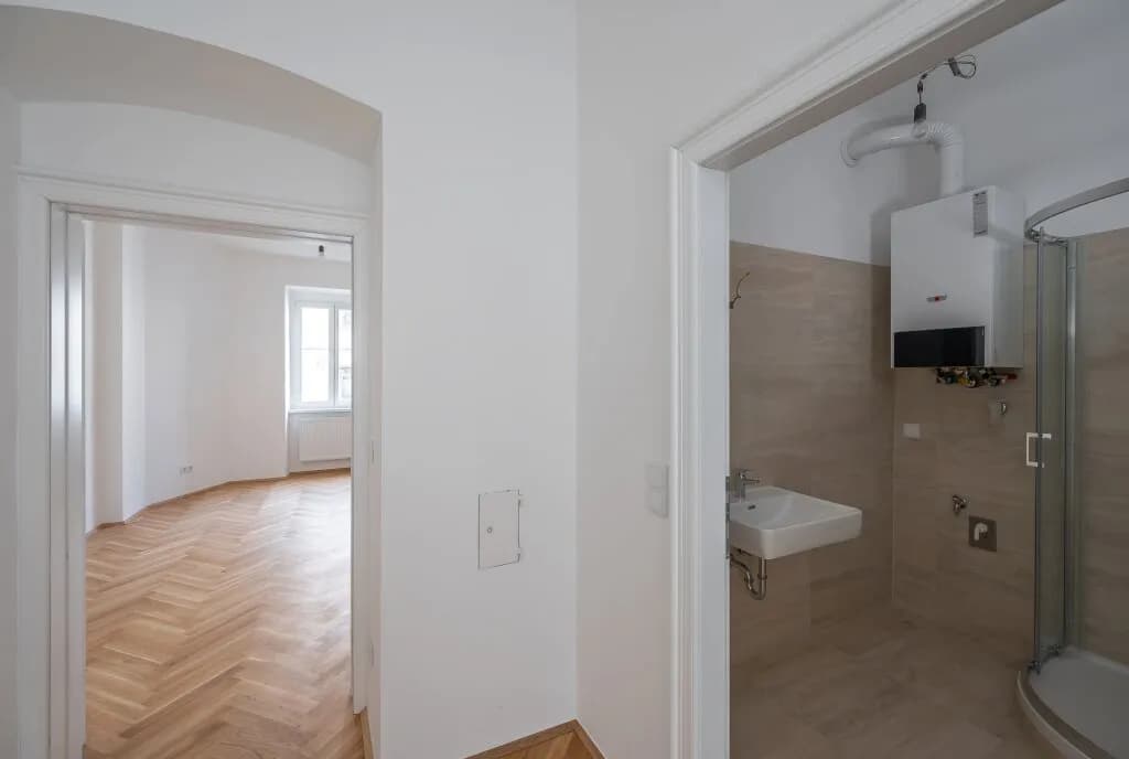 2-Zimmer-Wohnung kaufen in Wien – 56,15 m², € 299.000 – Bild 7 von 10