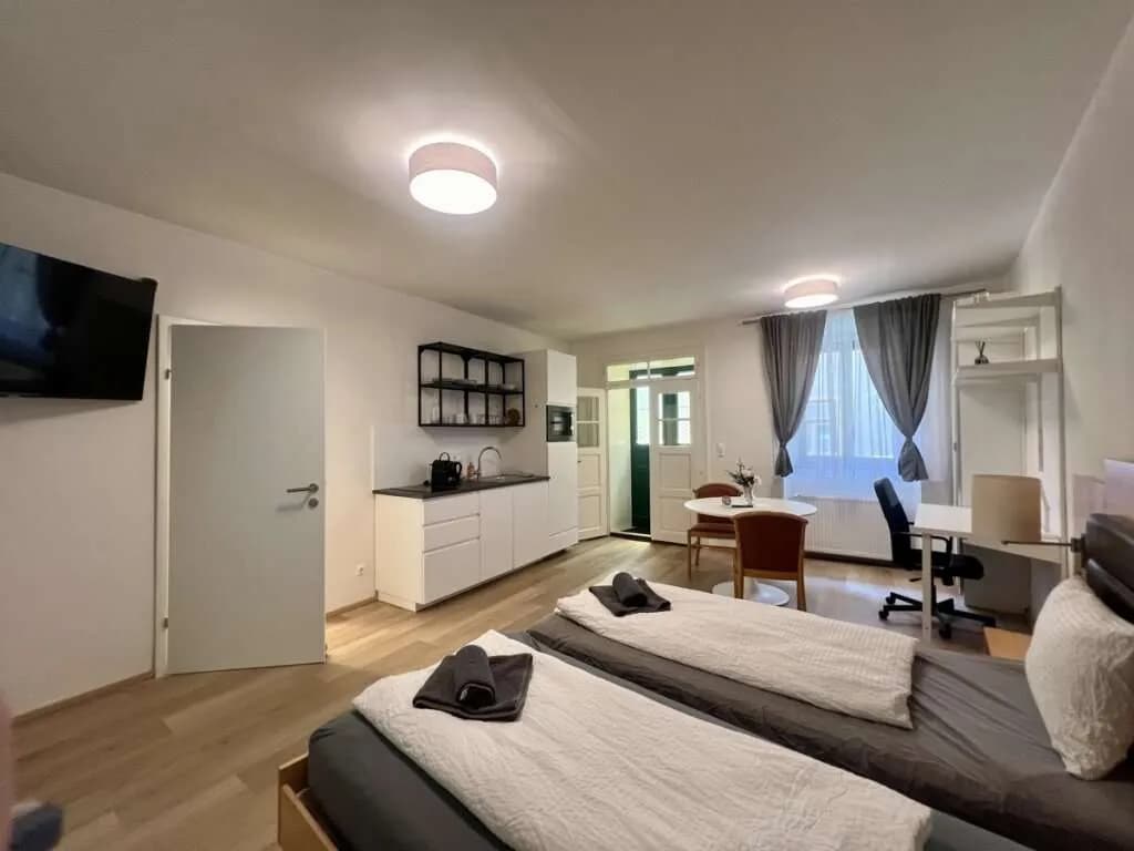 1-Zimmer-Wohnung kaufen in Graz – 29,85 m², € 169.500