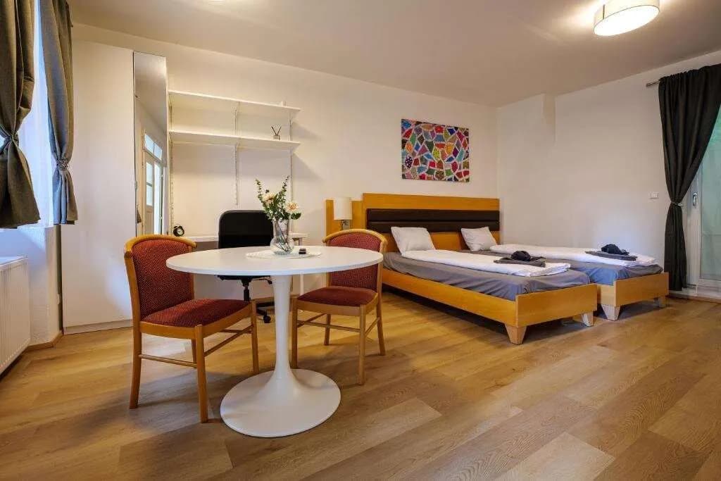 1-Zimmer-Wohnung kaufen in Graz – 29,85 m², € 169.500 – Bild 3 von 8
