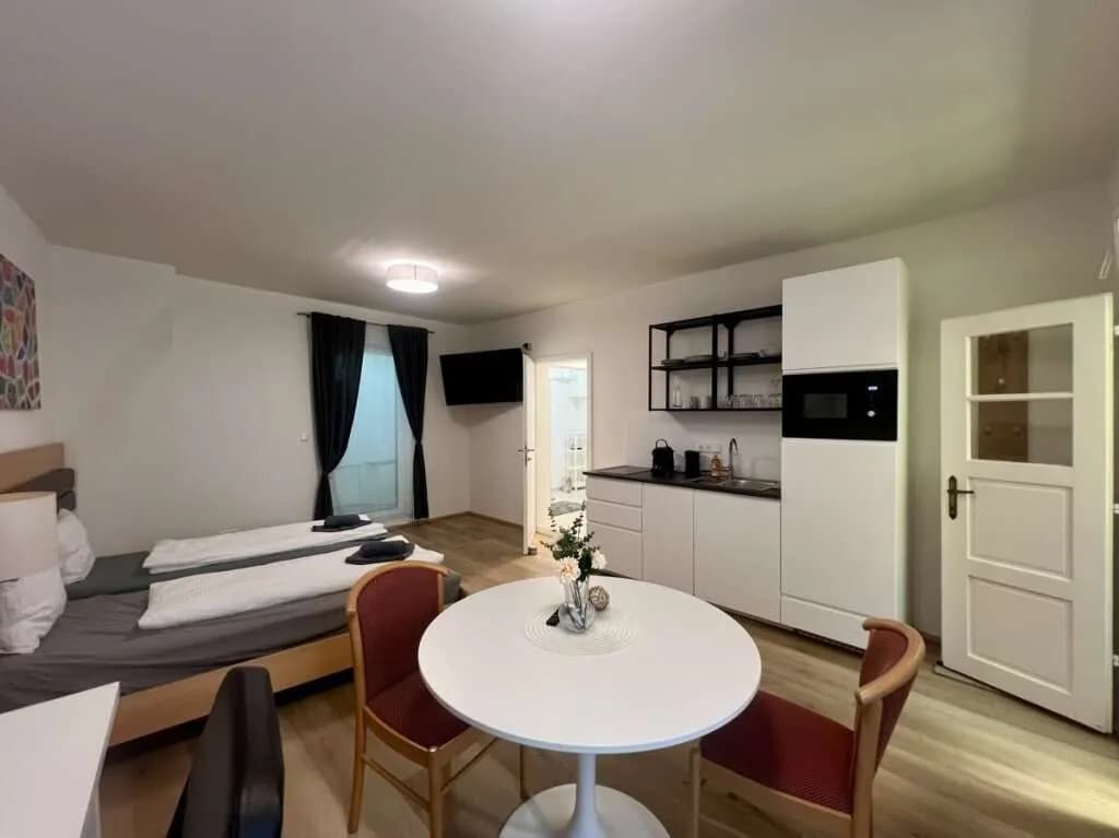 1-Zimmer-Wohnung kaufen in Graz – 29,85 m², € 169.500 – Bild 4 von 8