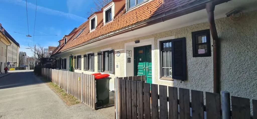 1-Zimmer-Wohnung kaufen in Graz – 29,85 m², € 169.500 – Bild 5 von 8