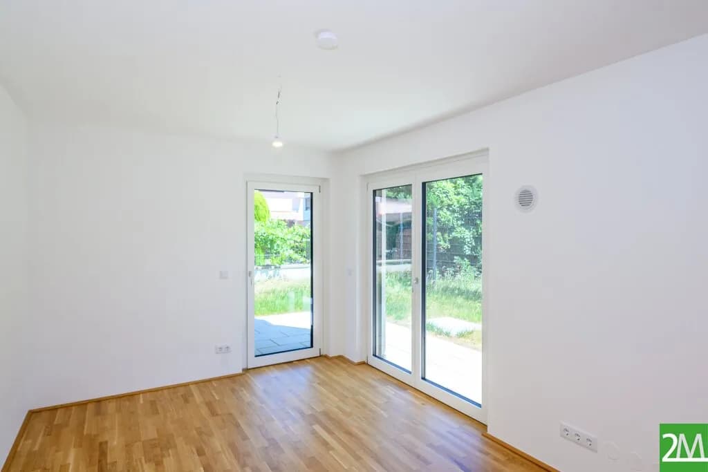 3-Zimmer-Wohnung kaufen in Wien – 57,86 m², € 366.396 – Bild 2 von 15