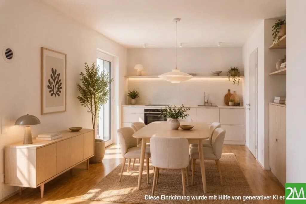 3-Zimmer-Wohnung kaufen in Wien – 57,86 m², € 366.396 – Bild 8 von 15