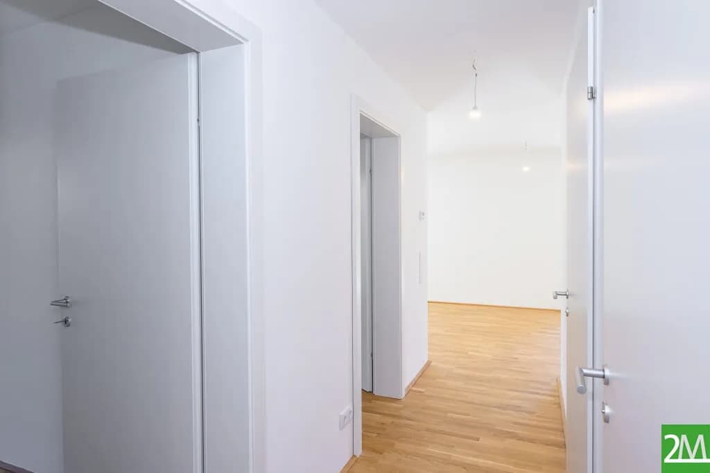 3-Zimmer-Wohnung kaufen in Wien – 57,86 m², € 366.396 – Bild 9 von 15