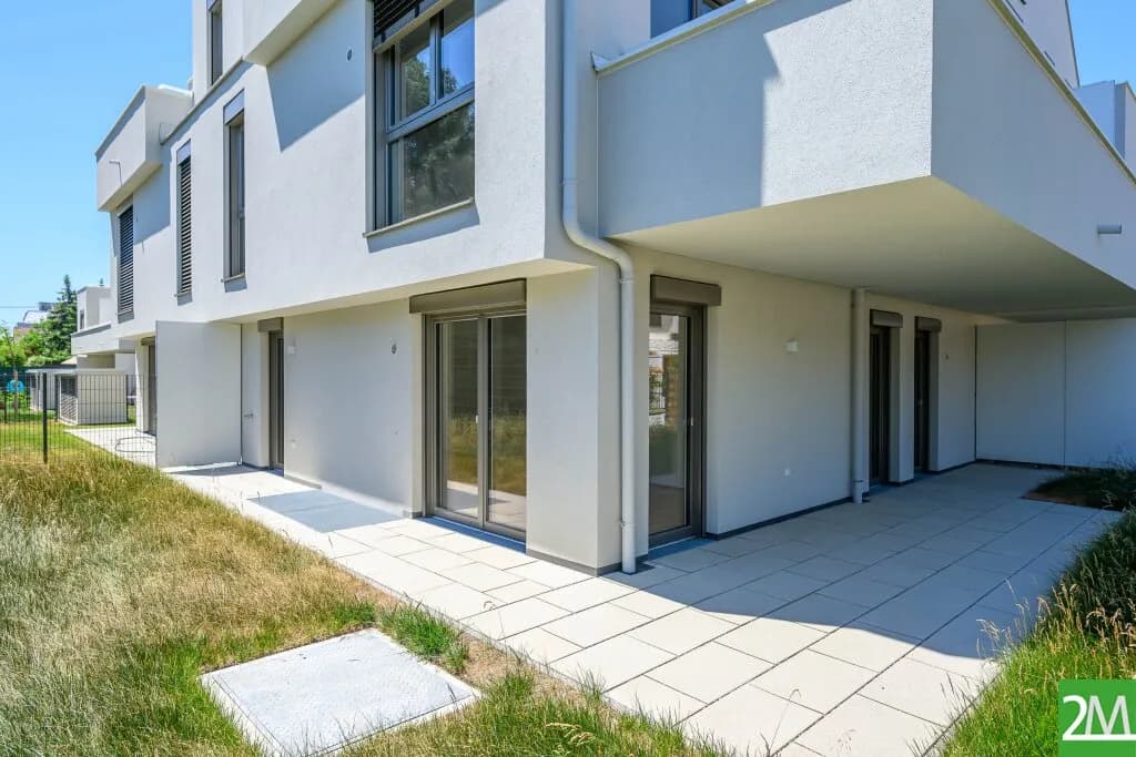 3-Zimmer-Wohnung kaufen in Wien – 57,86 m², € 366.396 – Bild 11 von 15