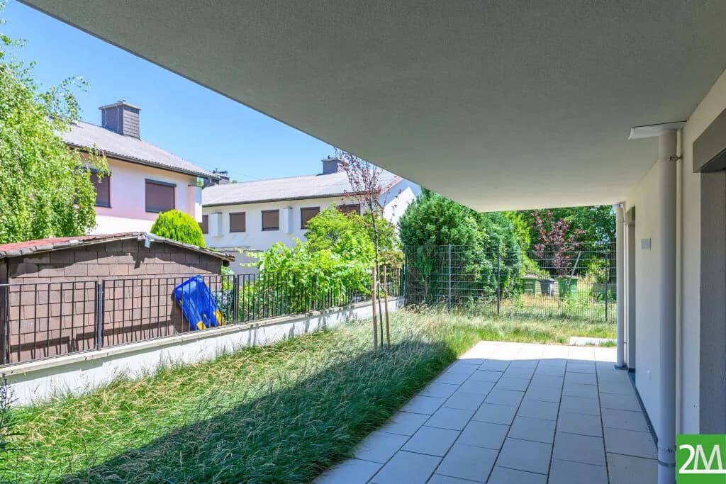 3-Zimmer-Wohnung kaufen in Wien – 57,86 m², € 366.396 – Bild 12 von 15