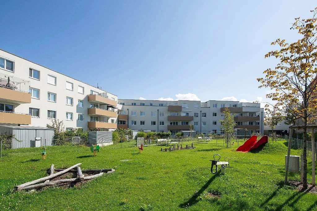 3-Zimmer-Wohnung kaufen in Neunkirchen – 73 m², € 333.380 – Bild 4 von 13