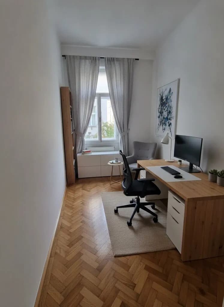 2-Zimmer-Wohnung kaufen in Wien – 81 m², € 420.000 – Bild 2 von 22