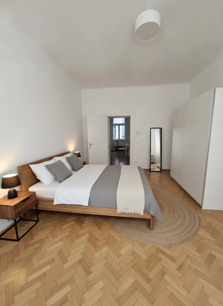 2-Zimmer-Wohnung kaufen in Wien – 81 m², € 420.000 – Bild 3 von 22
