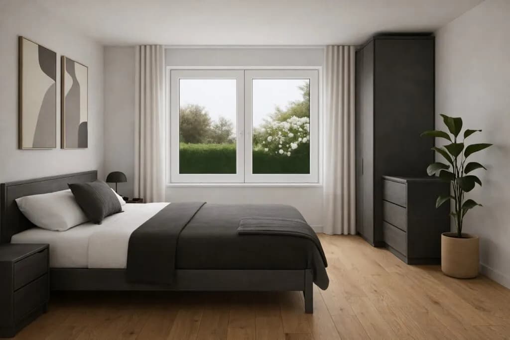 2-Zimmer-Wohnung kaufen in Braunau am Inn – 50 m², € 189.000 – Bild 3 von 5