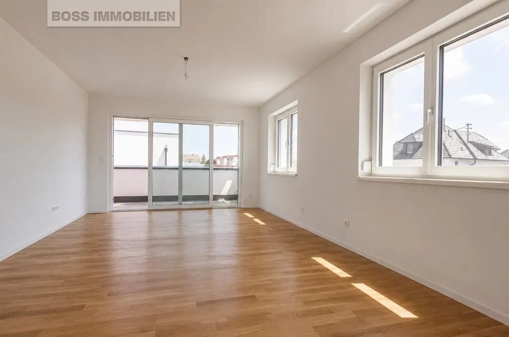 3-Zimmer-Wohnung kaufen in Linz Land – 80,05 m², € 384.000 – Bild 3 von 16